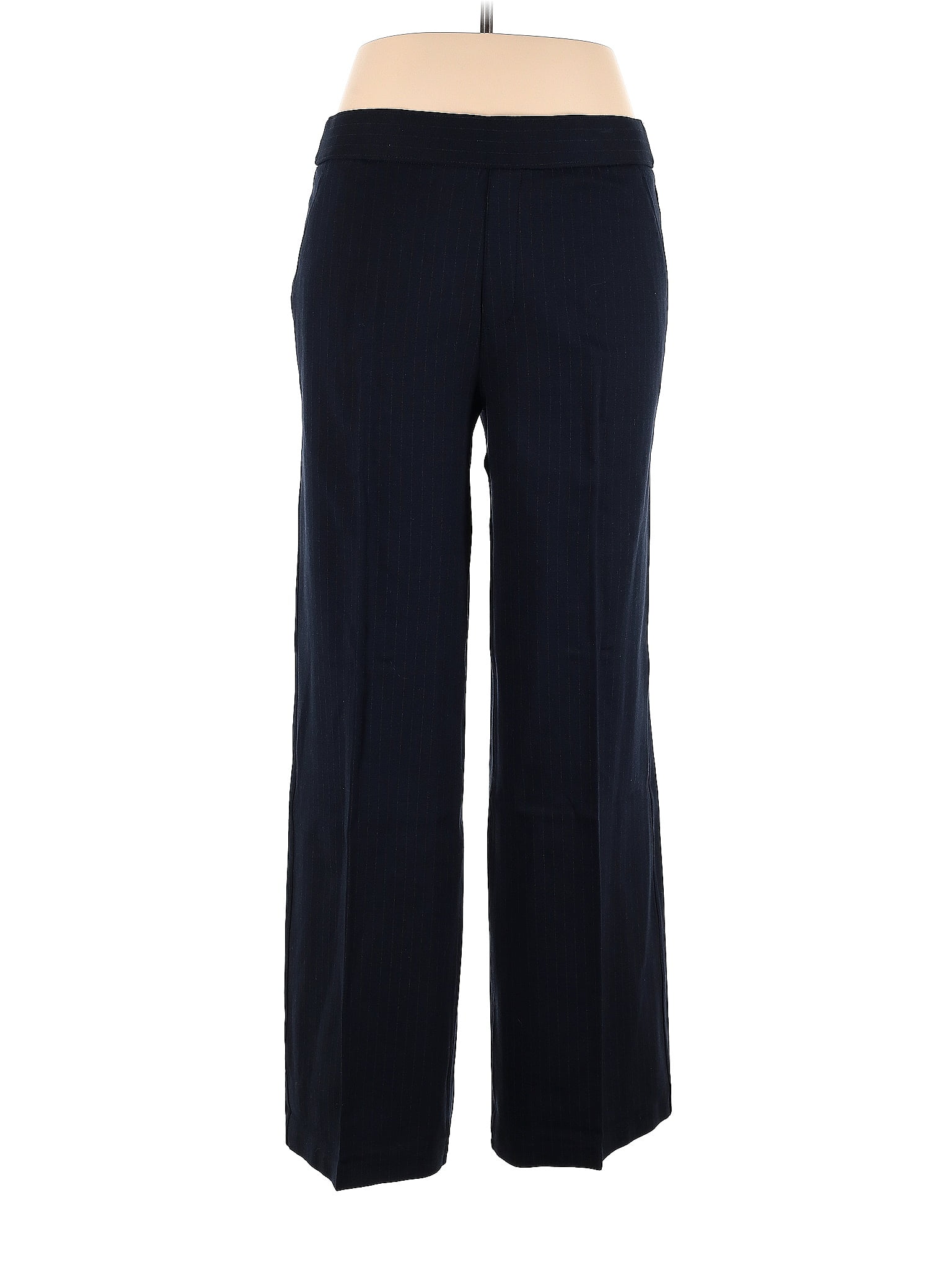 SPANX Blue Dress Pants Size XL 62 off ThredUp