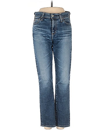 Adriano Goldschmied Jeans (view 1)