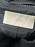 BOSS by HUGO BOSS Blue Wool Blazer Size 6 - photo 3