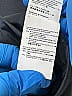 BOSS by HUGO BOSS Blue Wool Blazer Size 6 - photo 4