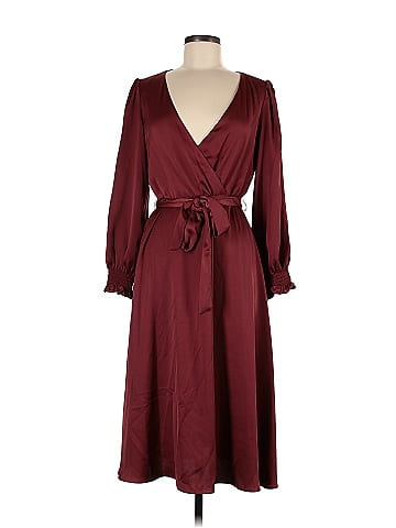 Taylor Casual Dress (view 1)