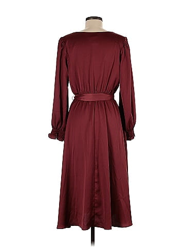 Taylor Casual Dress (view 2)