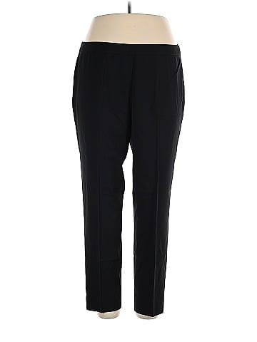 Lafayette 148 New York Wool Pants (view 1)