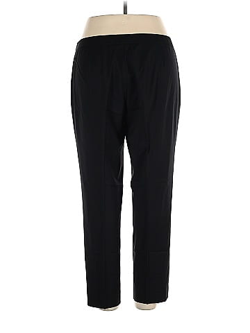 Lafayette 148 New York Wool Pants (view 2)