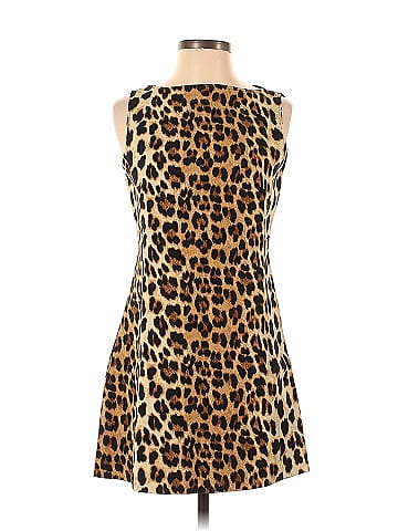 Zara Cocktail Dress (view 1)