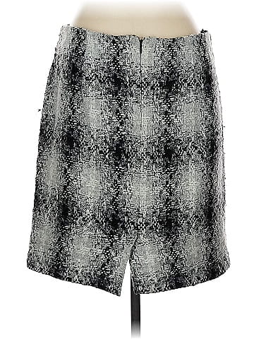 Amanda + Chelsea Casual Skirt (view 2)