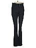 YMI Black Dress Pants Size 7 - photo 1