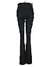 YMI Black Dress Pants Size 7 - photo 2