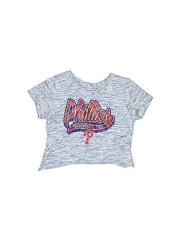 New Era Short Sleeve T-Shirt (view 1)