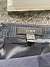 J.Crew Solid Blue Formal Skirt Size 00 - photo 3