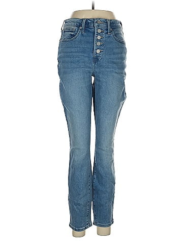 Lucky Brand Jeans (view 1)