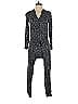 Old Navy Graphic Black Jumpsuit Size XS - photo 1