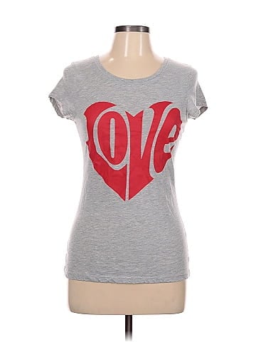 Wound Up Short Sleeve T-Shirt (view 1)