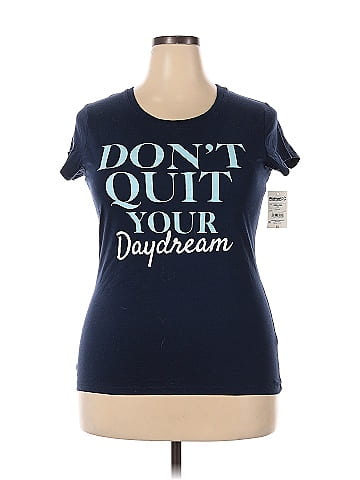 Wound Up Short Sleeve T-Shirt (view 1)