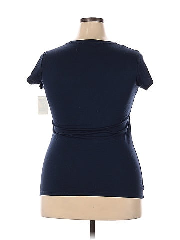 Wound Up Short Sleeve T-Shirt (view 2)