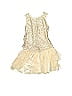 Biscotti Gold Dress Size 10 - photo 2