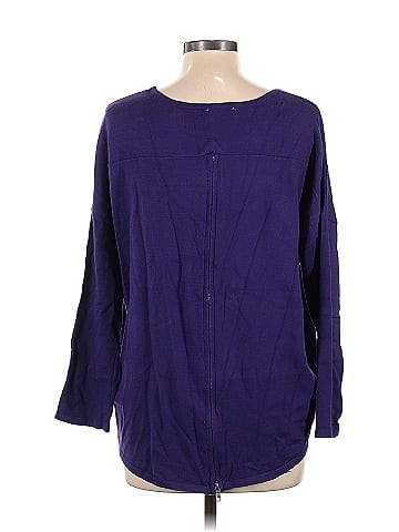 Masseys Pullover Sweater (view 2)