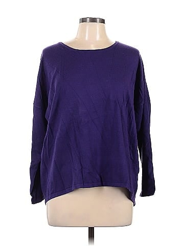 Masseys Pullover Sweater (view 1)
