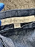 Built by Wendy 100% Cotton Blue Casual Pants Size XS - photo 3