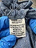 Built by Wendy 100% Cotton Blue Casual Pants Size XS - photo 4