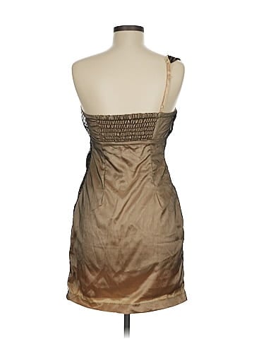 Akira Chicago Red Label Cocktail Dress (view 2)