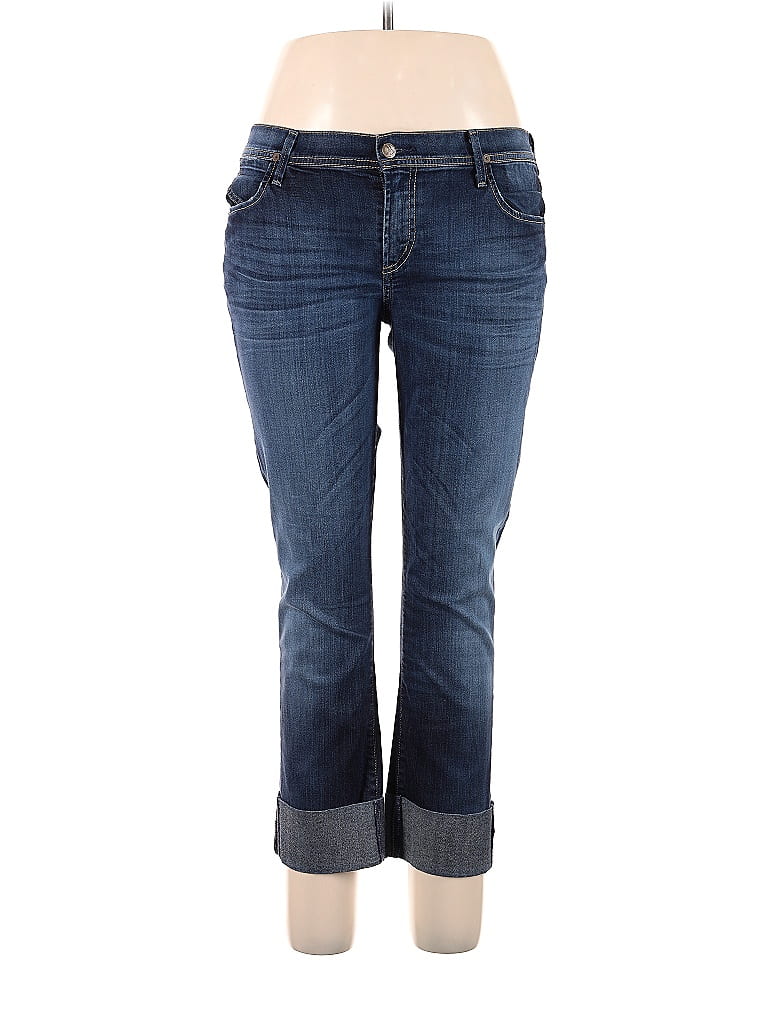 Pre-owned Citizen Of Humanity Jeans