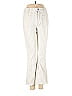 FRAME Denim Stripes Ivory Jeans Size 28 waist - photo 1