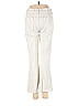 FRAME Denim Stripes Ivory Jeans Size 28 waist - photo 2