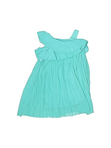 Abel & Lula Dress (view 1)