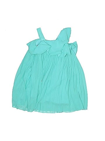 Abel & Lula Dress (view 2)