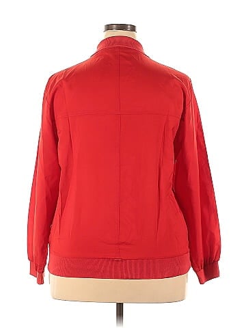 Laura & Jayne Long Sleeve Blouse (view 2)