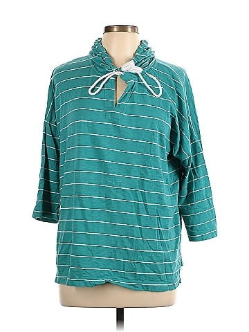 J.Jill Pullover Hoodie (view 1)