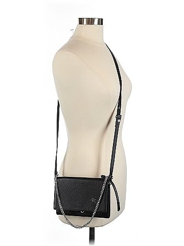 ALLSAINTS Leather Satchel (view 2)