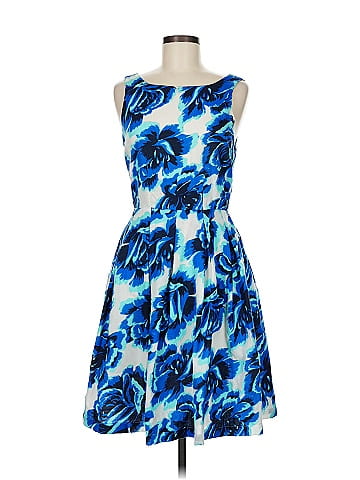 Porridge Cocktail Dress (view 1)