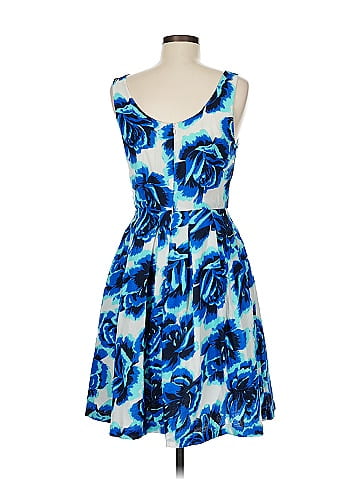 Porridge Cocktail Dress (view 2)