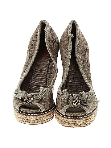 Tory Burch Wedges (view 2)