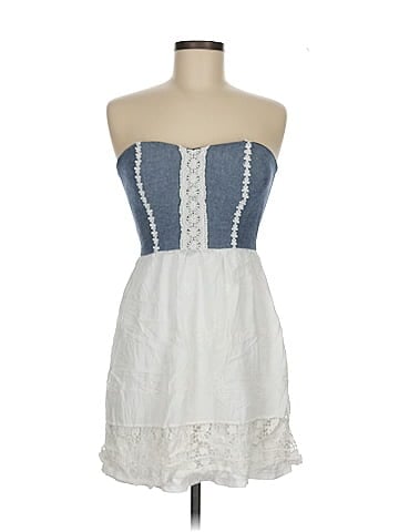 Stooshy Cocktail Dress (view 1)