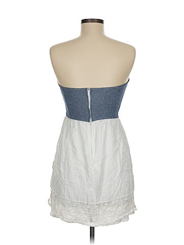 Stooshy Cocktail Dress (view 2)
