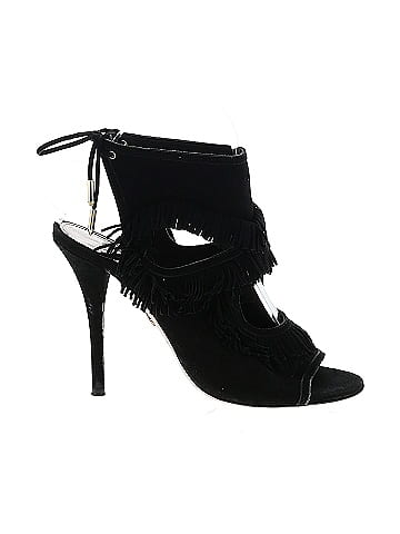 AQUATALIA Heels (view 1)