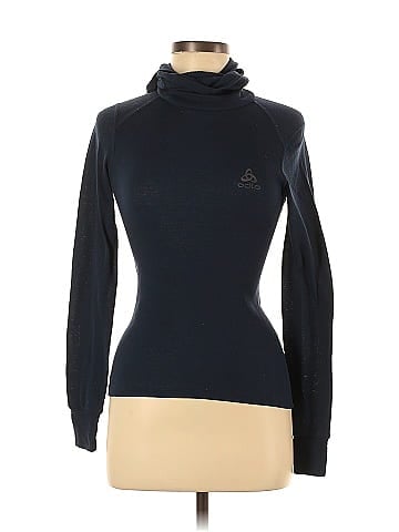 Odlo Turtleneck Sweater (view 1)