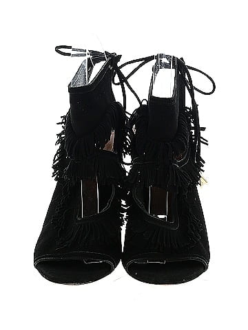 AQUATALIA Heels (view 2)