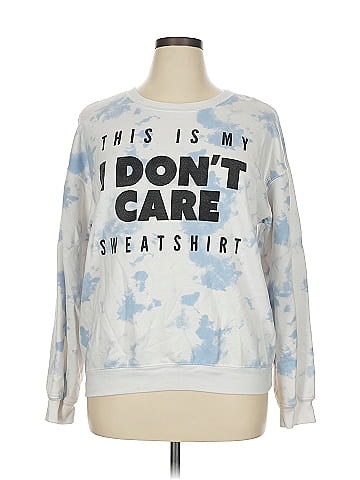 Wound Up Sweatshirt (view 1)