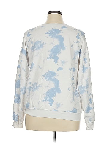 Wound Up Sweatshirt (view 2)