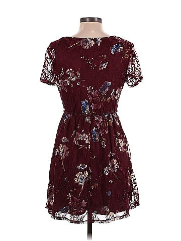 Speechless Casual Dress (view 2)