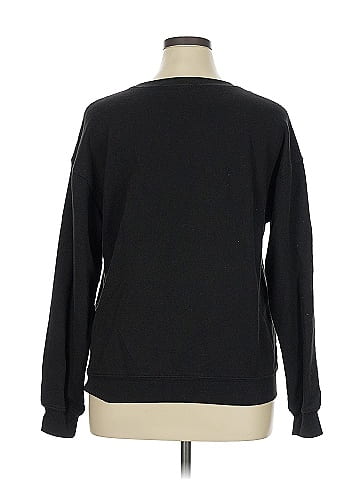 Wound Up Sweatshirt (view 2)