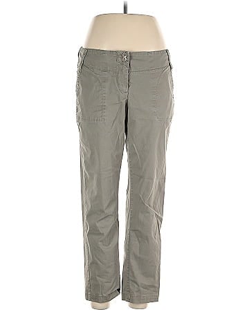 Workshop Casual Pants (view 1)