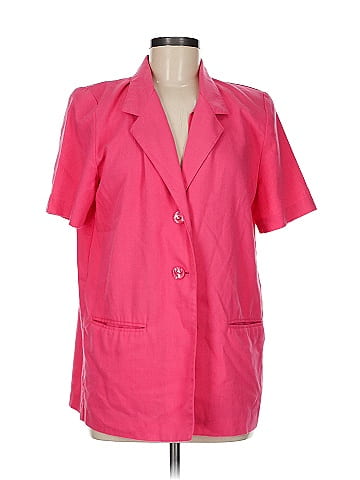 Sag Harbor Blazer (view 1)