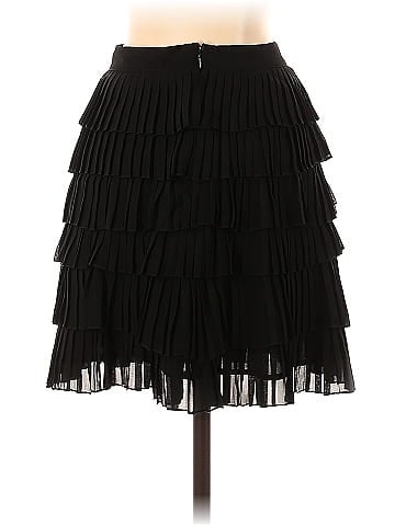 Ali & Jay Formal Skirt (view 2)