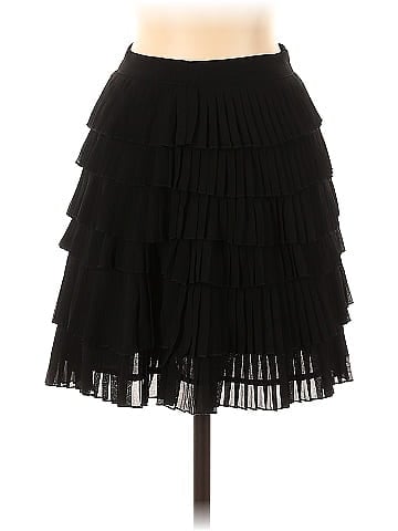Ali & Jay Formal Skirt (view 1)