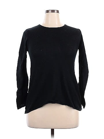 Museum Long Sleeve T-Shirt (view 1)